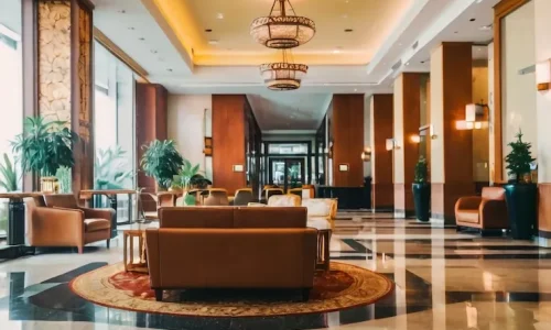 hotel hotel